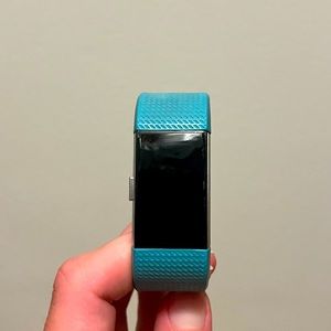 Fitbit Charge 2